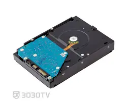 هارددیسک اینترنال 8 ترابایت X300 توشیبا مدل HDWR180UZSVA