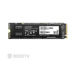 حافظه اینترنال SSD ظرفیت 512 گیگابایت کلو مدل CRAS C720