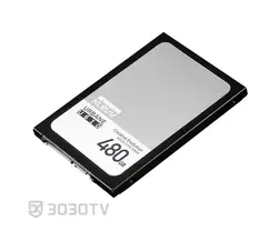حافظه اینترنال SSD ظرفیت 480 گیگابایت کلو مدل URBANE U610