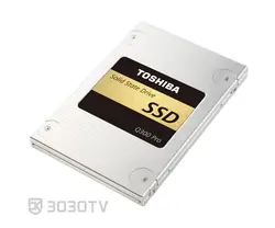حافظه اینترنال SSD ظرفیت 512 گیگابایت توشیبا مدل Q300 Pro