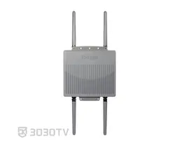 اکسس پوینت بی سیم دو باند Outdoor دی لینک مدل DAP-3690