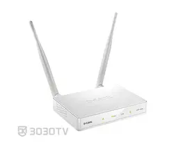 اکسس پوینت بی سیم دو باند AC1200 دی لینک مدل DAP-1665