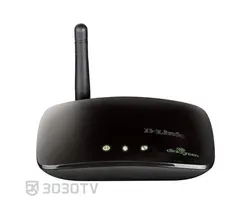 اکسس پوینت بی سیم N150 دی لینک مدل DAP-1155