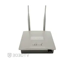 اکسس پوینت بی سیم دی لینک مدل DWL‑3200AP