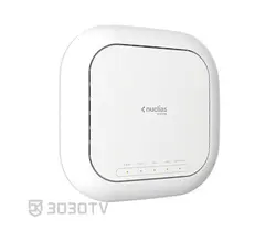 اکسس پوینت بی سیم دو باند Nuclias Cloud AC1900 دی لینک مدل DBA-2520P