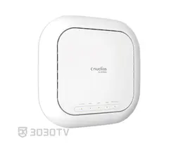 اکسس پوینت بی سیم دو باند Nuclias Cloud AX3600 دی لینک مدل DBA-X2830P