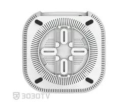 اکسس پوینت بی سیم دو باند Nuclias Cloud AX3600 دی لینک مدل DBA-X2830P