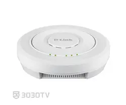 اکسس پوینت بی سیم دو باند AC1300 دی لینک مدل DWL-6620APS