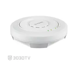 اکسس پوینت بی سیم دو باند AC1300 دی لینک مدل DWL-6620APS