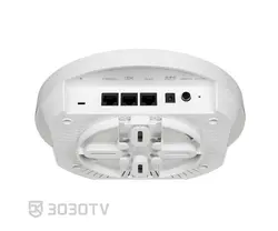 اکسس پوینت بی سیم دو باند AC1300 دی لینک مدل DWL-6620APS