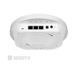 اکسس پوینت بی سیم دو باند AC1300 دی لینک مدل DWL-6620APS