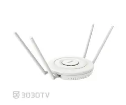 اکسس پوینت بی سیم دو باند AC1200 دی لینک مدل DWL-6610APE