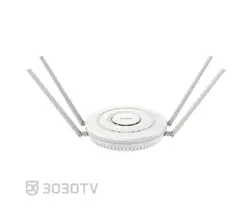 اکسس پوینت بی سیم دو باند AC1200 دی لینک مدل DWL-6610APE