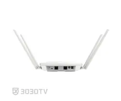 اکسس پوینت بی سیم دو باند AC1200 دی لینک مدل DWL-6610APE