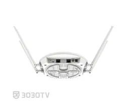 اکسس پوینت بی سیم دو باند AC1200 دی لینک مدل DWL-6610APE