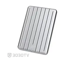 حافظه اکسترنال SSD ظرفیت 960 گیگابایت سیلیکون پاور مدل Bolt B75