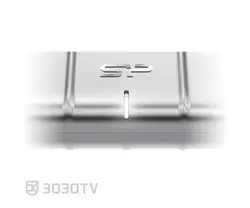 حافظه اکسترنال SSD ظرفیت 240 گیگابایت سیلیکون پاور مدل Bolt B75