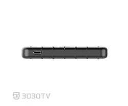 حافظه اکسترنال SSD ظرفیت 2 ترابایت سیلیکون پاور مدل Bolt B75 Pro