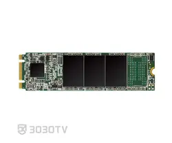 حافظه اینترنال SSD ظرفیت 120 گیگابایت سیلیکون پاور مدل M57