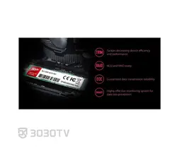 حافظه اینترنال SSD ظرفیت 120 گیگابایت سیلیکون پاور مدل M57