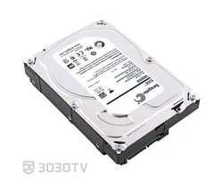 هارددیسک اینترنال 3 ترابایت SkyHawk سیگیت مدل ST3000VX000