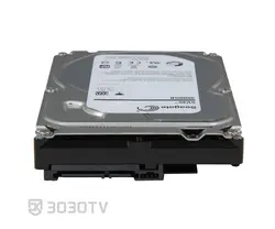 هارددیسک اینترنال 3 ترابایت SkyHawk سیگیت مدل ST3000VX000