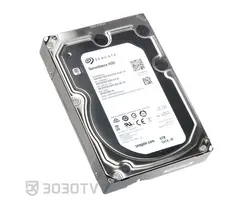 هارددیسک اینترنال 6 ترابایت SkyHawk سیگیت مدل ST6000VX0001