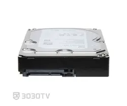 هارددیسک اینترنال 6 ترابایت SkyHawk سیگیت مدل ST6000VX0001