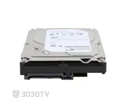 هارددیسک اینترنال 5 ترابایت SkyHawk سیگیت مدل ST5000VX0001