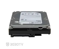 هارددیسک اینترنال 3 ترابایت SkyHawk سیگیت مدل ST3000VX006