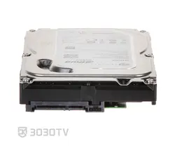 هارددیسک اینترنال 2 ترابایت SkyHawk سیگیت مدل ST2000VX003