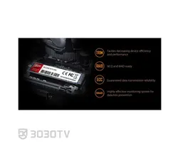 حافظه اینترنال SSD ظرفیت 480 گیگابایت سیلیکون پاور مدل M56
