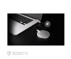 حافظه اکسترنال SSD ظرفیت 240 گیگابایت سیلیکون پاور مدل Bolt B80