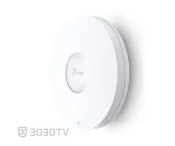 اکسس پوینت بی سیم دو باند AX1800 تی پی لینک مدل EAP620 HD