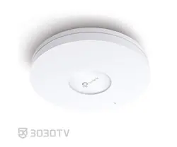 اکسس پوینت بی سیم دو باند AX1800 تی پی لینک مدل EAP620 HD