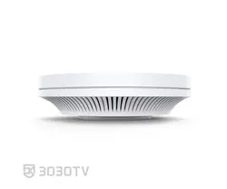 اکسس پوینت بی سیم دو باند AX1800 تی پی لینک مدل EAP620 HD