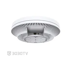 اکسس پوینت بی سیم دو باند AX1800 تی پی لینک مدل EAP620 HD