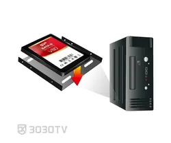 حافظه اینترنال SSD ظرفیت 240 گیگابایت سیلیکون پاور مدل Velox V80