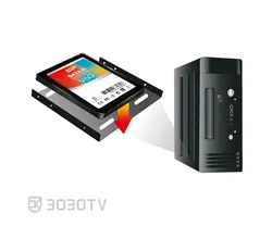 حافظه اینترنال SSD ظرفیت 240 گیگابایت سیلیکون پاور مدل Velox V60