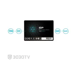حافظه اینترنال SSD ظرفیت 1 ترابایت سیلیکون پاور مدل Ace A55