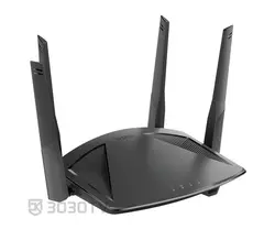 روتر بی سیم AX1800 دی لینک مدل DIR-X1860