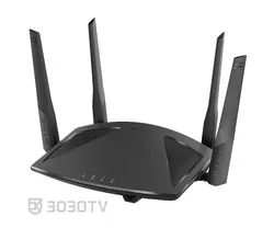 روتر بی سیم AX1800 دی لینک مدل DIR-X1860