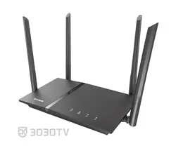 روتر MU-MIMO بی سیم AC1200 دی لینک مدل DIR-1260