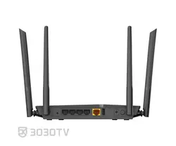 روتر MU-MIMO بی سیم AC1200 دی لینک مدل DIR-1260