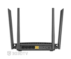 روتر MU-MIMO بی سیم AC1200 دی لینک مدل DIR-842