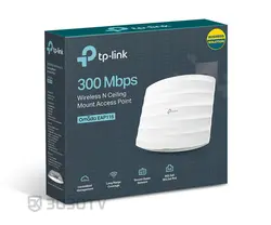 اکسس پوینت بی سیم تی پی لینک مدل EAP115 V4