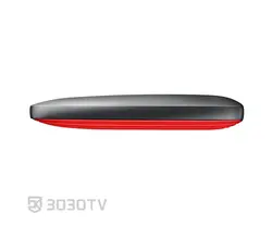 حافظه اکسترنال SSD ظرفیت 2 ترابایت سامسونگ مدل X5