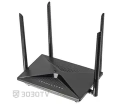 روتر MU-MIMO بی سیم AC1300 دی لینک مدل DIR-853