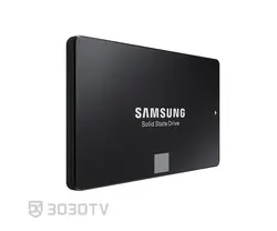 حافظه اینترنال SSD ظرفیت 1 ترابایت سامسونگ مدل 860 EVO