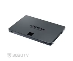 حافظه اینترنال SSD ظرفیت 4 ترابایت سامسونگ مدل 860 QVO